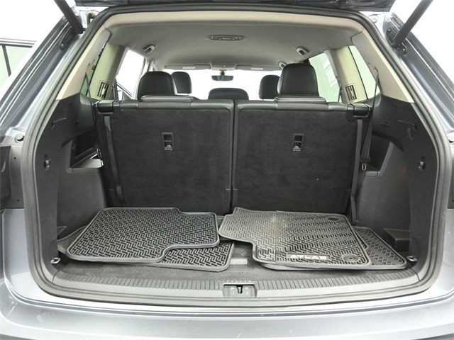 2021 VOLKSWAGEN ATLAS - Image 22