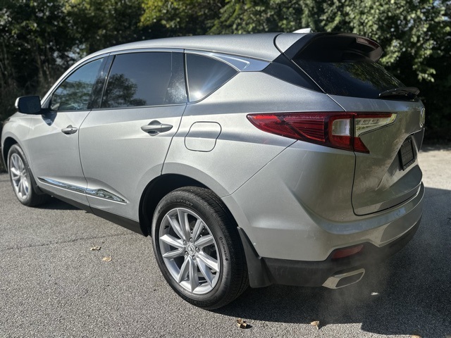 2024 Acura RDX Base photo 5
