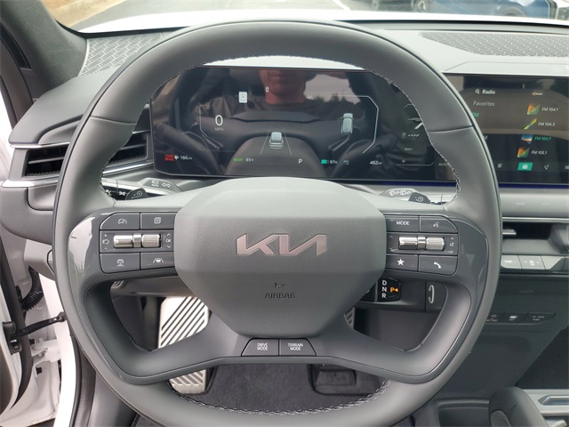 2026 Kia EV9 GT-Line photo 16