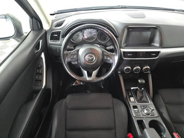 2016 Mazda CX-5 Touring photo 16