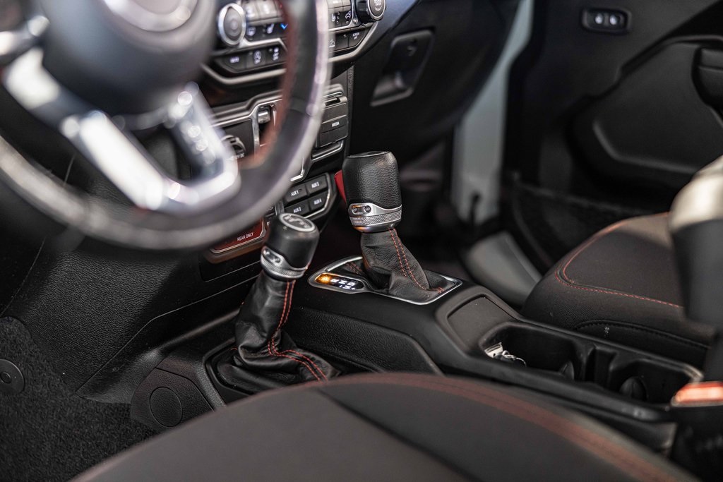 2023 JEEP WRANGLER - Image 20