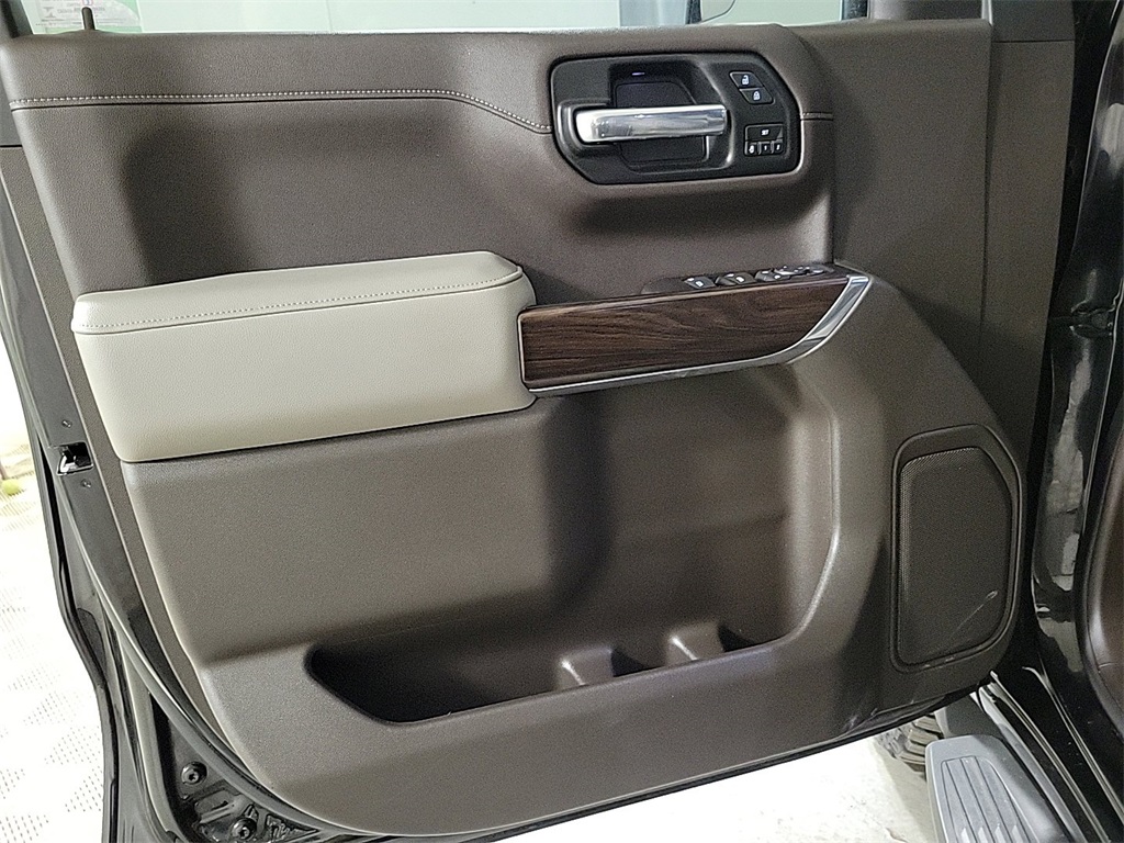 2020 GMC SIERRA - Image 20