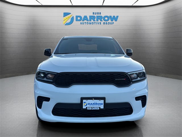 2024 Dodge Durango GT photo 8