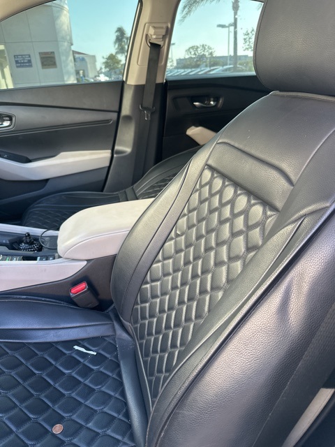 2024 Honda Accord LX photo 10