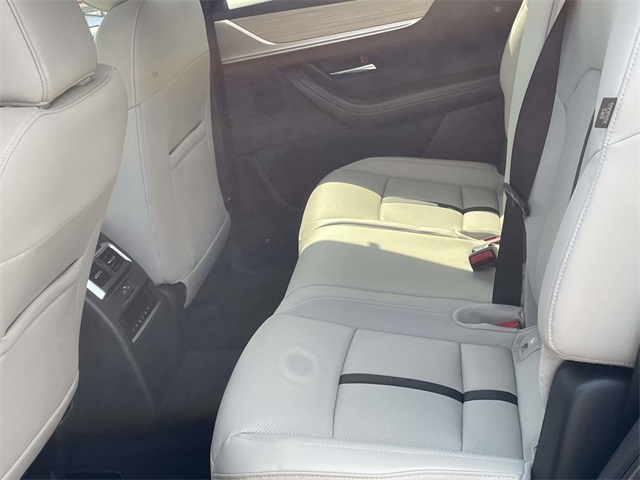 2025 Mazda CX-70 Plug-in Hybrid Premium photo 14