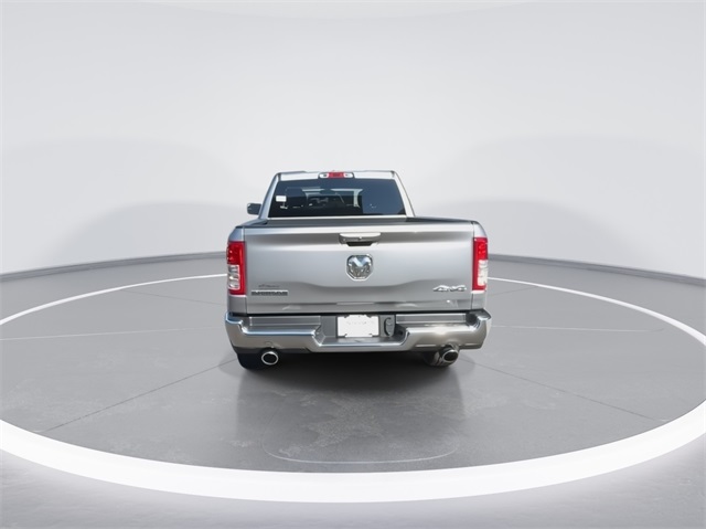 2022 Ram 1500 Big Horn Lone Star photo 7
