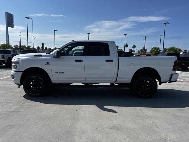 2026 Ram 2500 Lone Star photo 2