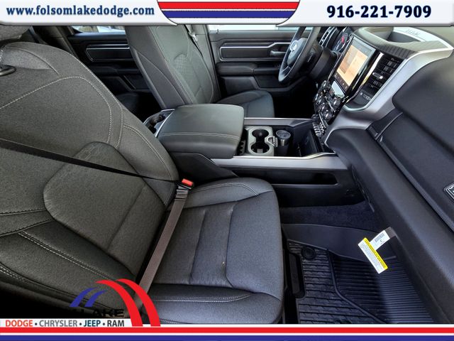 2025 Ram 1500 Big Horn Lone Star photo 21