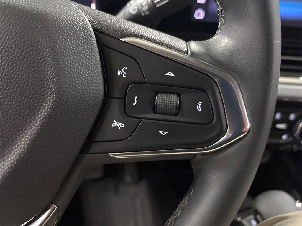 2024 Chevrolet Trax LT photo 15