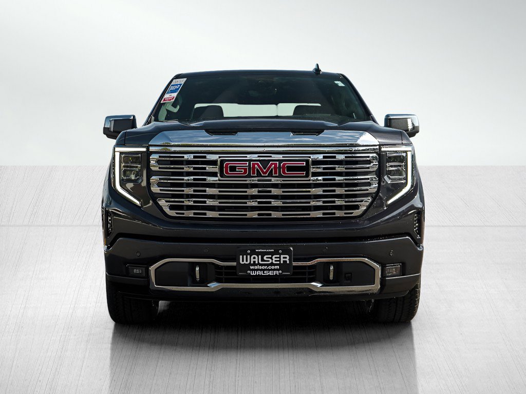 2025 Gmc Sierra 1500 Denali photo 2