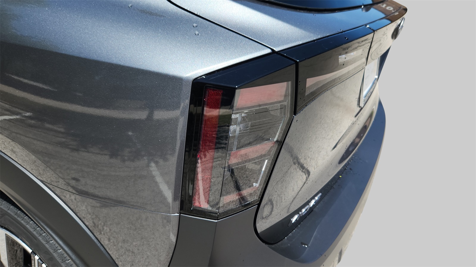2025 Nissan Kicks SV photo 19