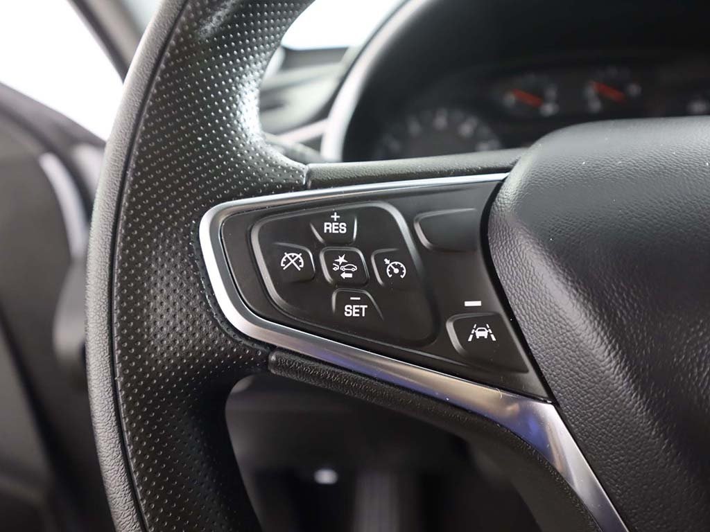 2024 Chevrolet Malibu 1LT photo 33