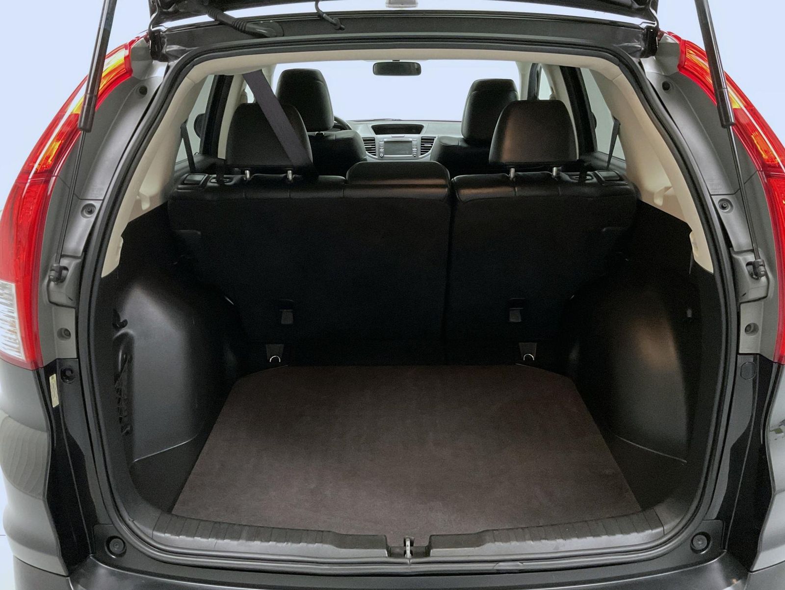 2012 Honda CR-V EX-L photo 19