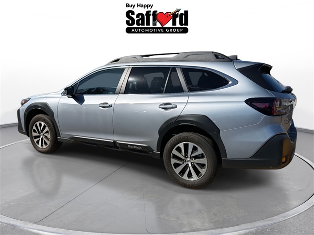2025 Subaru Outback Premium photo 2