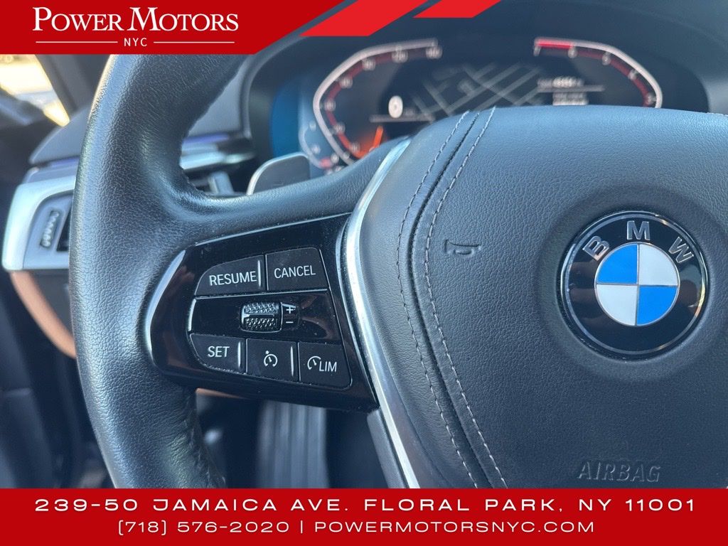 2022 Bmw 530i xDrive photo 30