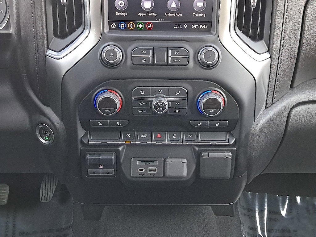 2019 Chevrolet Silverado 1500 LT photo 17