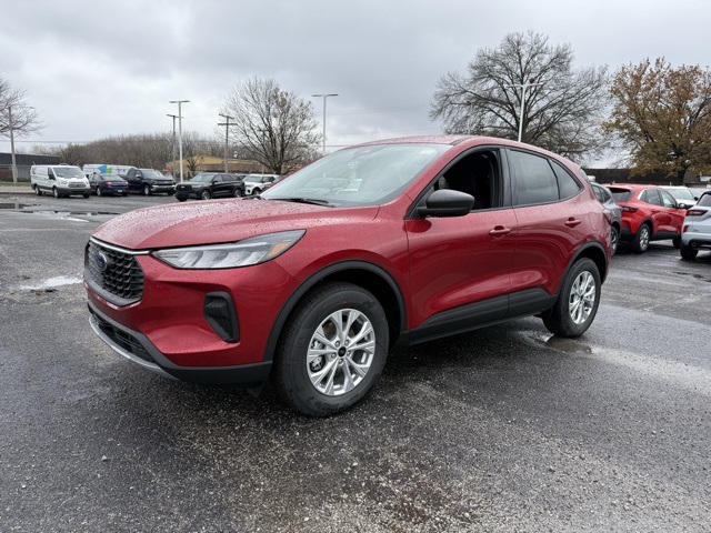 2025 Ford Escape Active photo 4