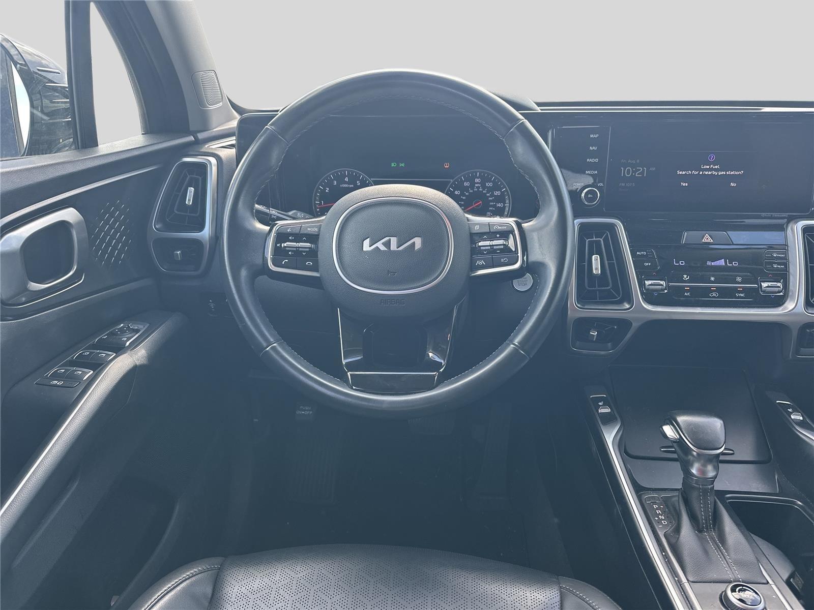 2022 Kia Sorento S photo 15