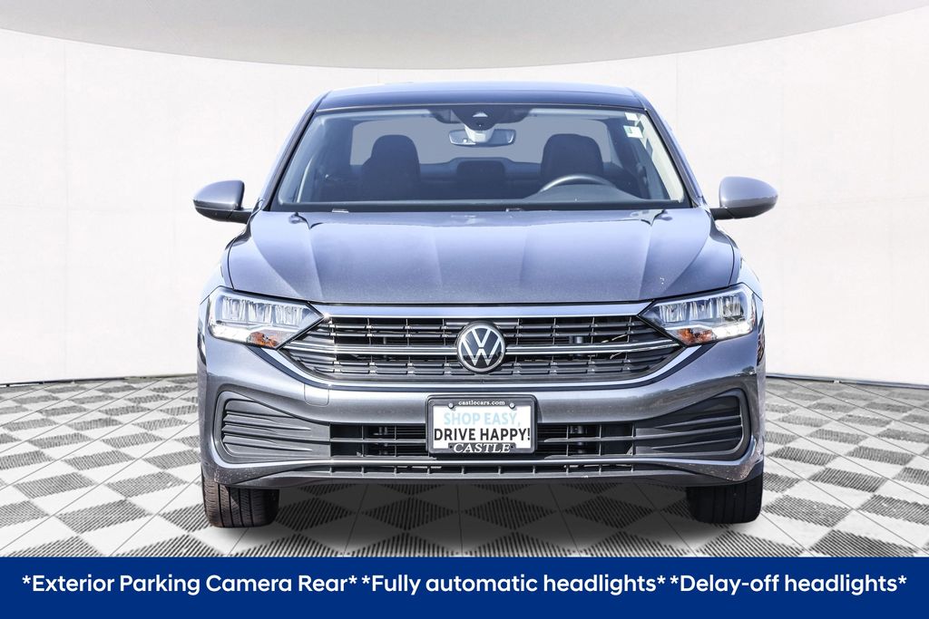 2023 Volkswagen Jetta 1.5T SE photo 6