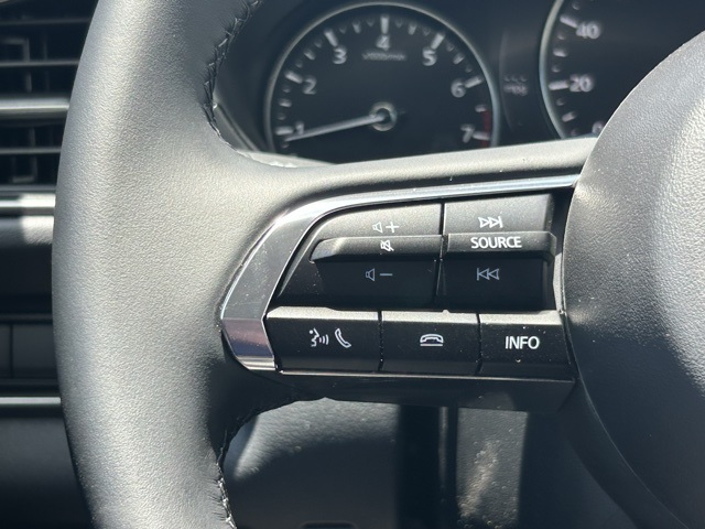 2025 Mazda CX-30 2.5 Select Sport photo 16