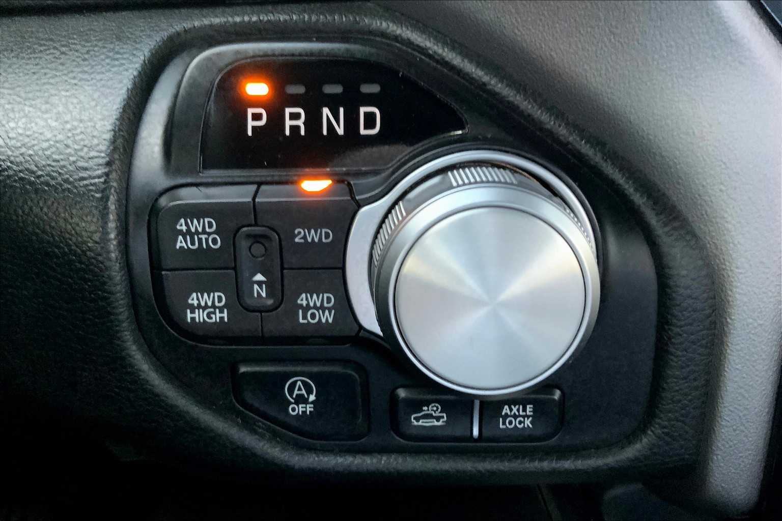 2023 Ram 1500 Rebel photo 32
