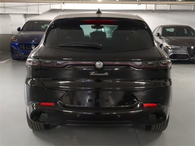 2025 Alfa Romeo Tonale BASE SPRINT photo 6