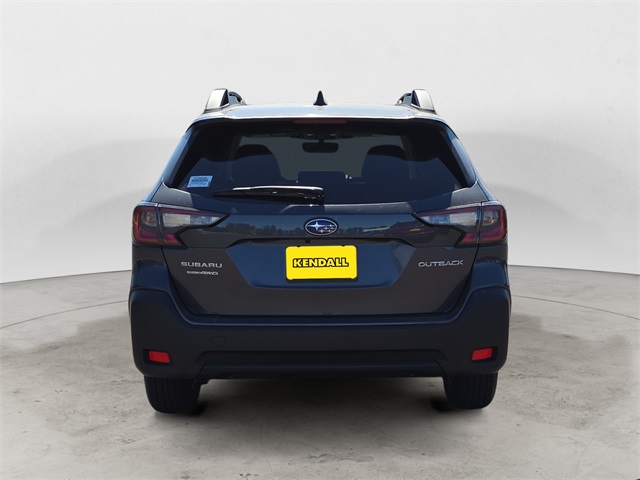 2025 Subaru Outback Premium photo 4