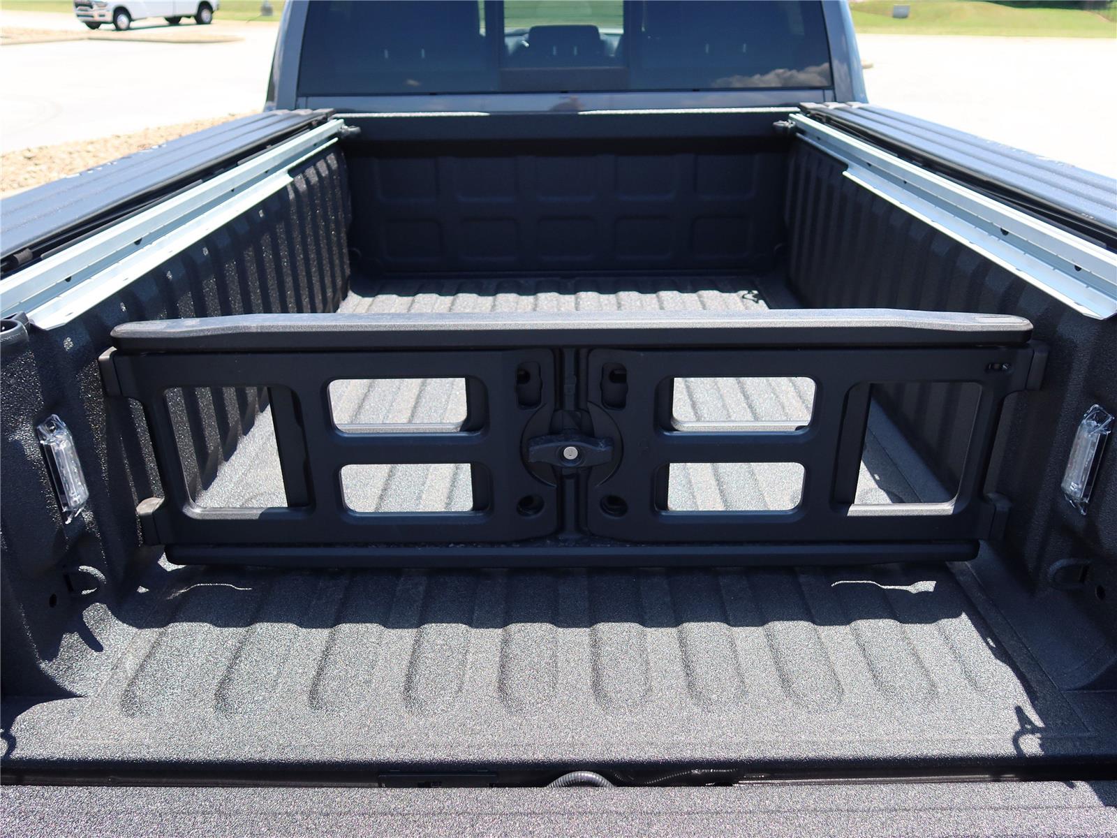 2025 Ram 2500 Power Wagon photo 4