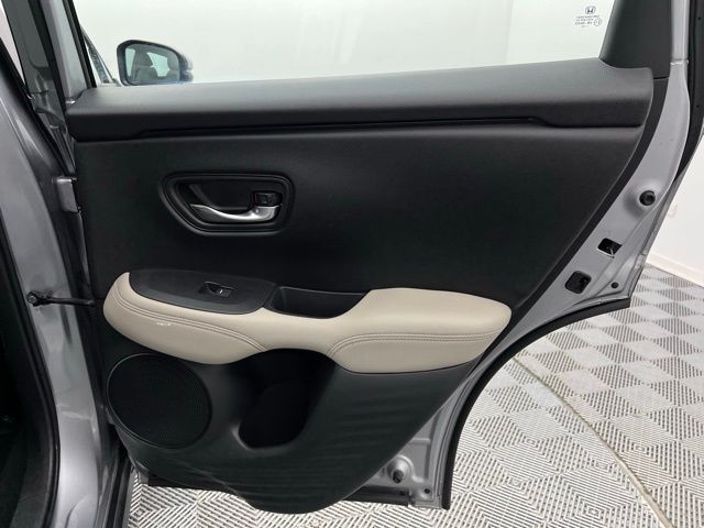 2023 Honda HR-V LX photo 31