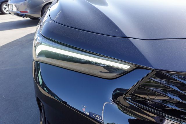 2025 Acura Integra A-Spec photo 4