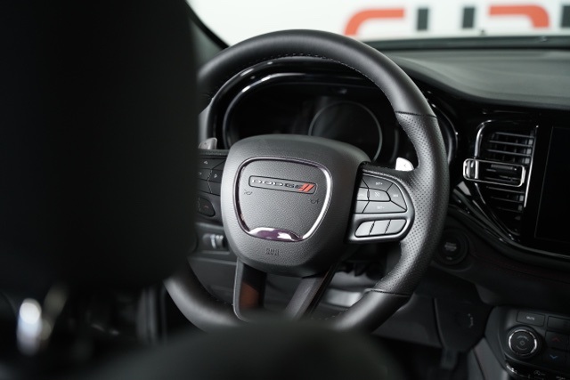 2026 Dodge Durango GT photo 6