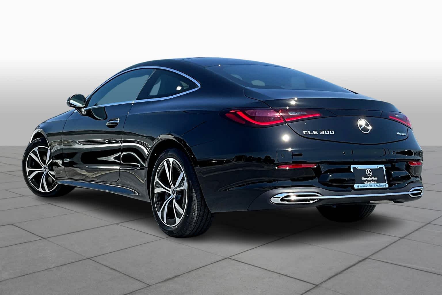 2024 Mercedes Benz CLE 300 4MATIC photo 12