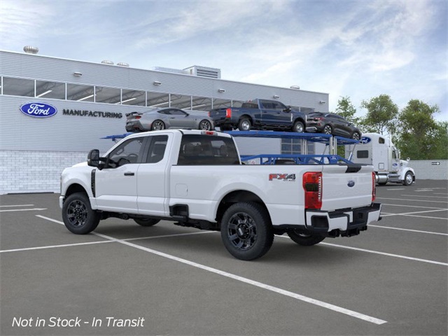 2025 Ford F-350 XL photo 4