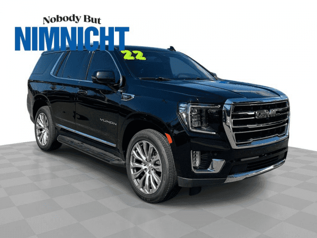 Used GMC Vehicles For Sale In Jacksonville, FL