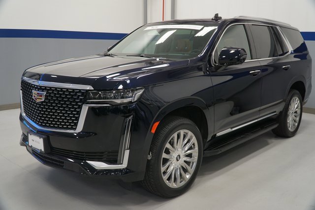 2024 Cadillac Escalade Premium Luxury's photo