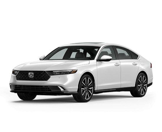 2025 Honda Accord Hybrid Touring photo 30