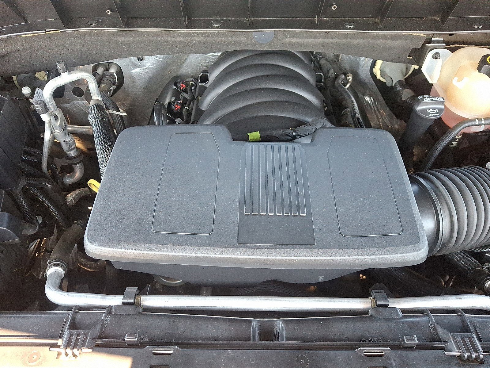 2022 Chevrolet Silverado 1500 RST photo 26