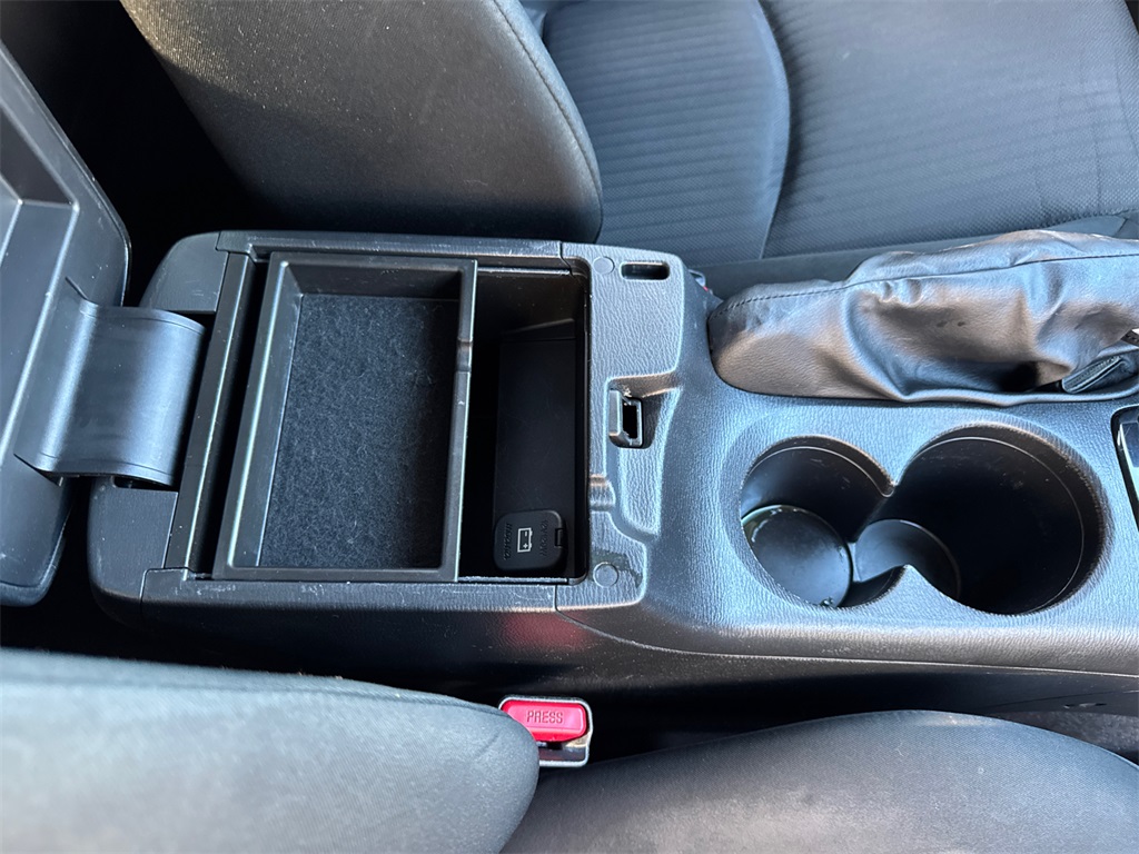 2016 Mazda Mazda3 i Sport photo 15