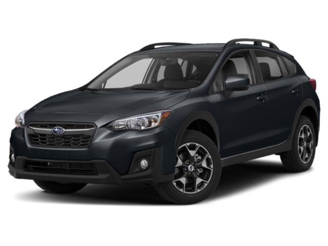 2019 Subaru Crosstrek Limited's photo