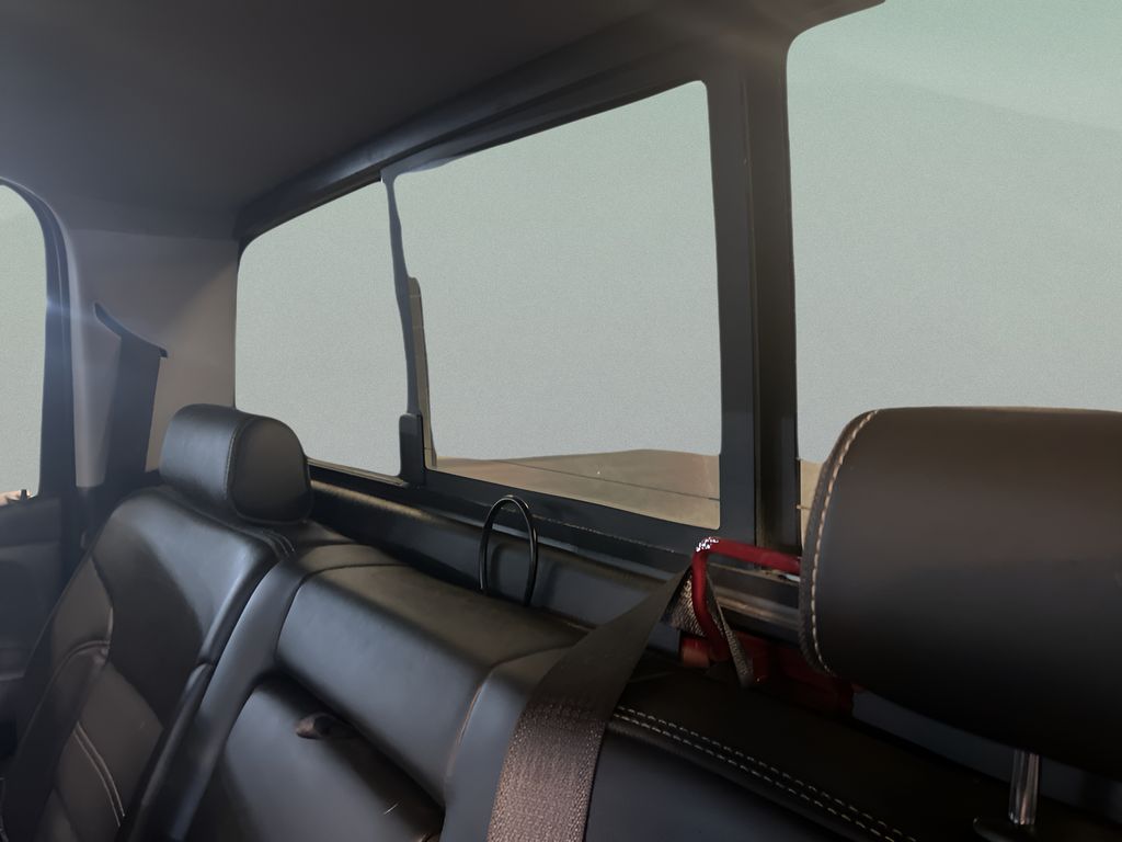 2018 Gmc Sierra 2500 Denali photo 26