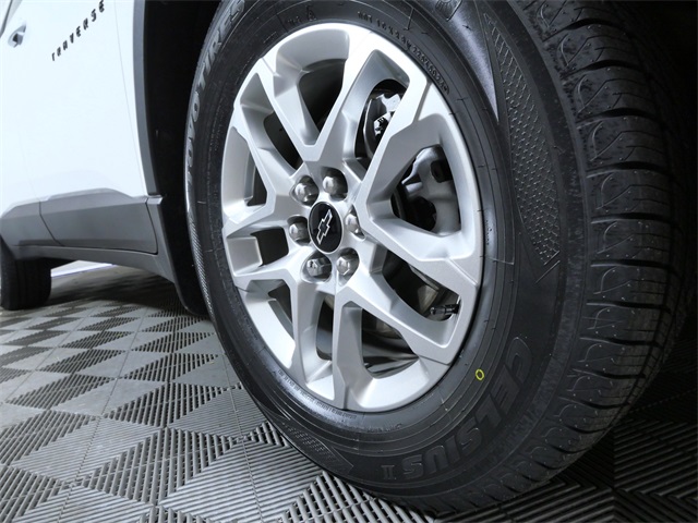 Certified 2021 Chevrolet Traverse 3LT with VIN 1GNEVHKW9MJ235091 for sale in Apple Valley, Minnesota