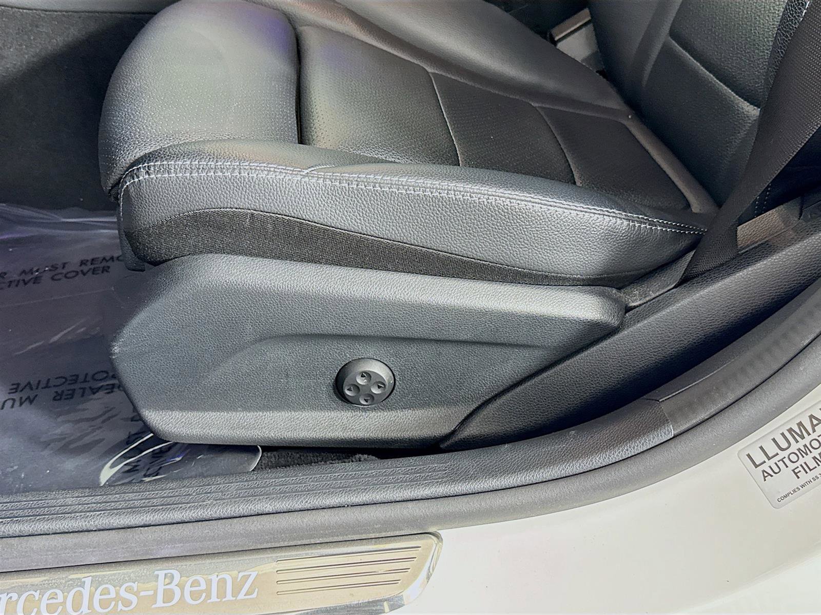2021 Mercedes Benz C 300 Sedan photo 21