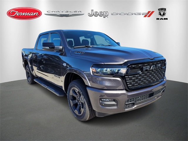 2026 RAM Ram 1500 Pickup Big Horn/Lone Star's photo