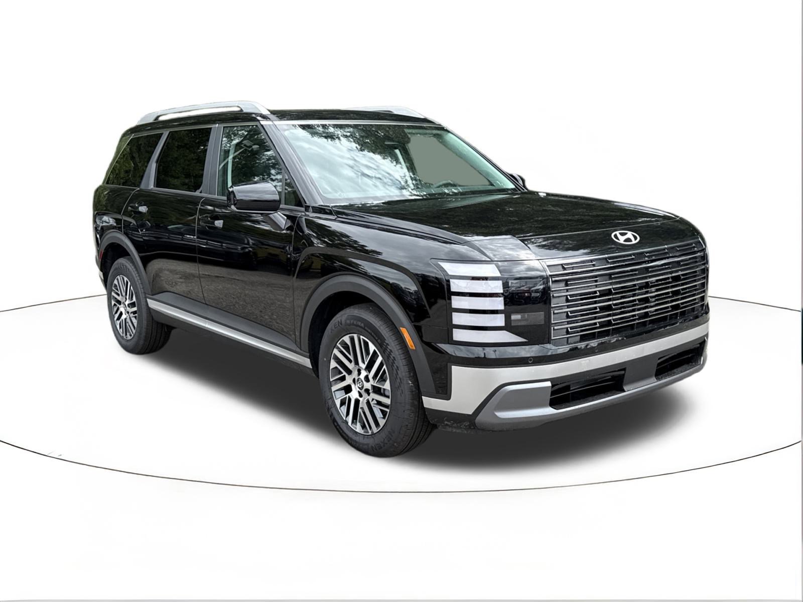 2026 Hyundai Palisade SEL Convenience's photo