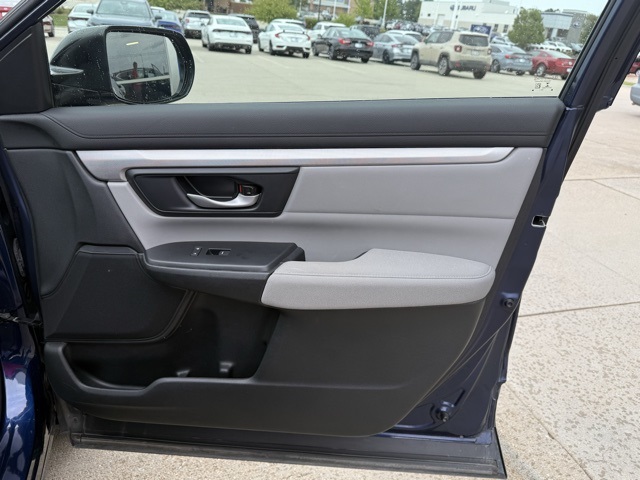 2020 Honda CR-V LX photo 21