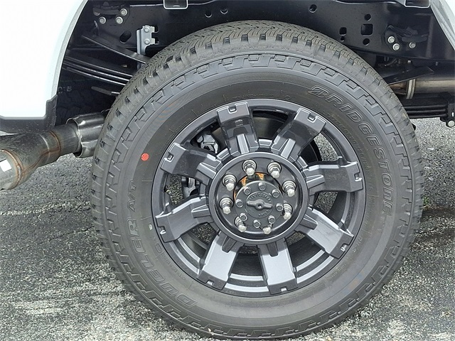 2025 Ford F-350 XL photo 5