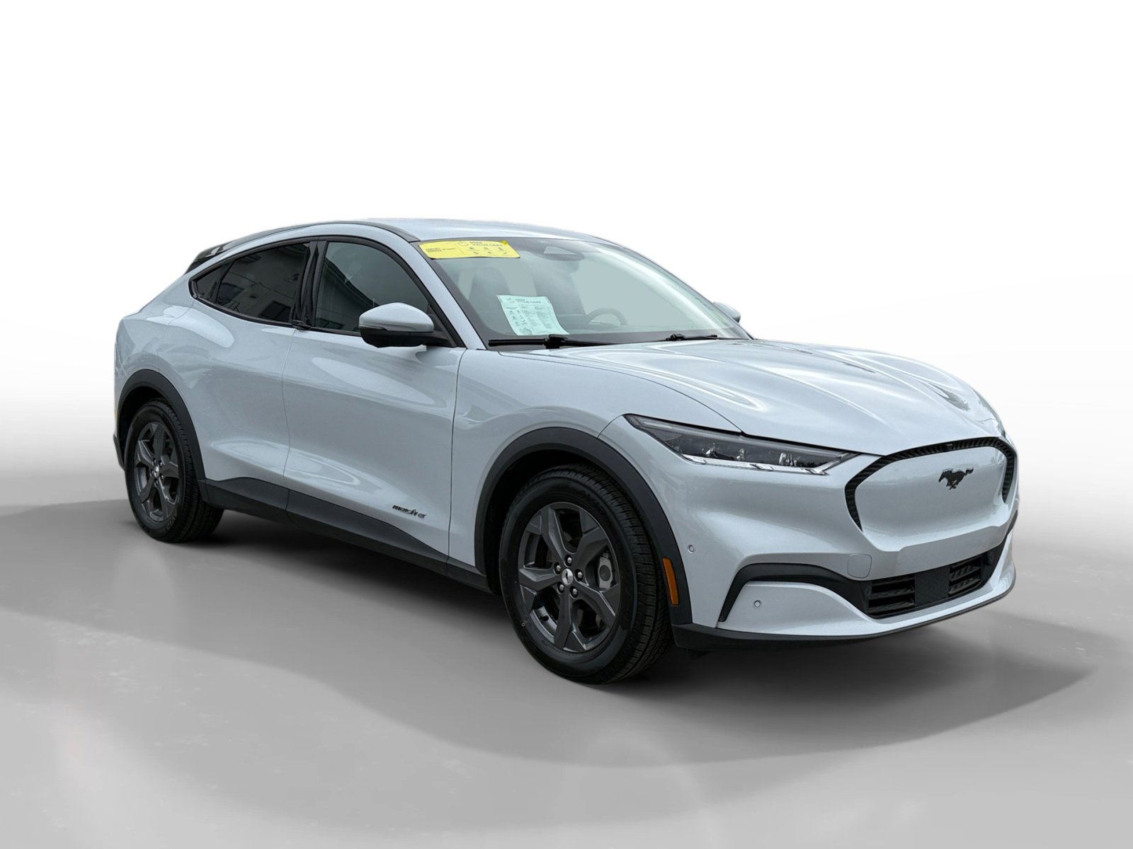2021 Ford Mustang Mach-E Select photo 7