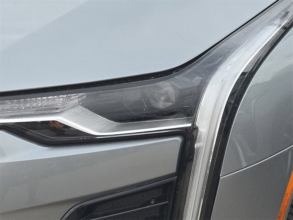2025 Cadillac CT4 Sport photo 3