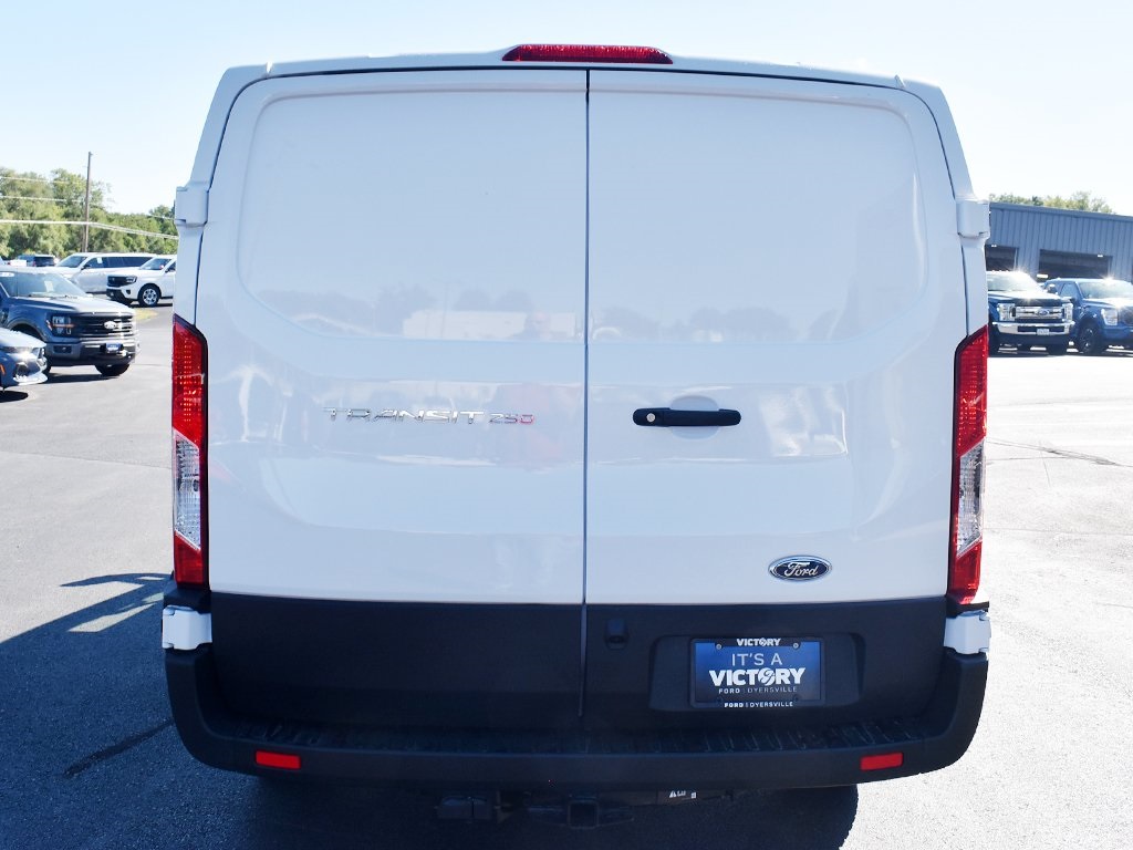 2025 Ford Transit Cargo Van photo 18