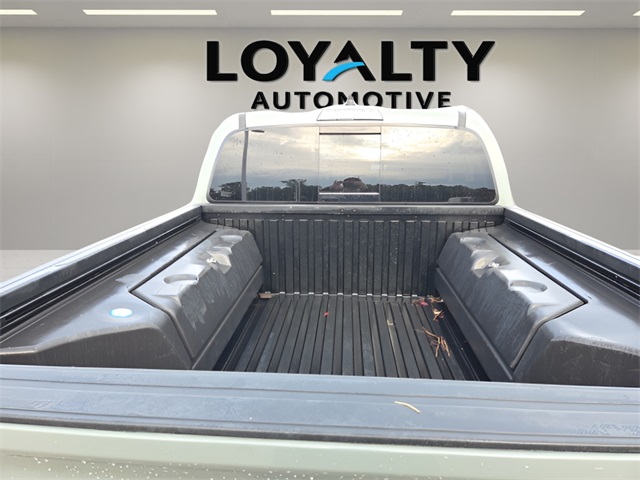 2023 Toyota Tacoma Trail Edition photo 25